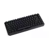 ENDORFY Thock 75% Wireless Red Μηχανικό πληκτρολόγιο RGB-LED μαύρο