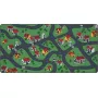Mousepad Krux Space City MAX KRXG002