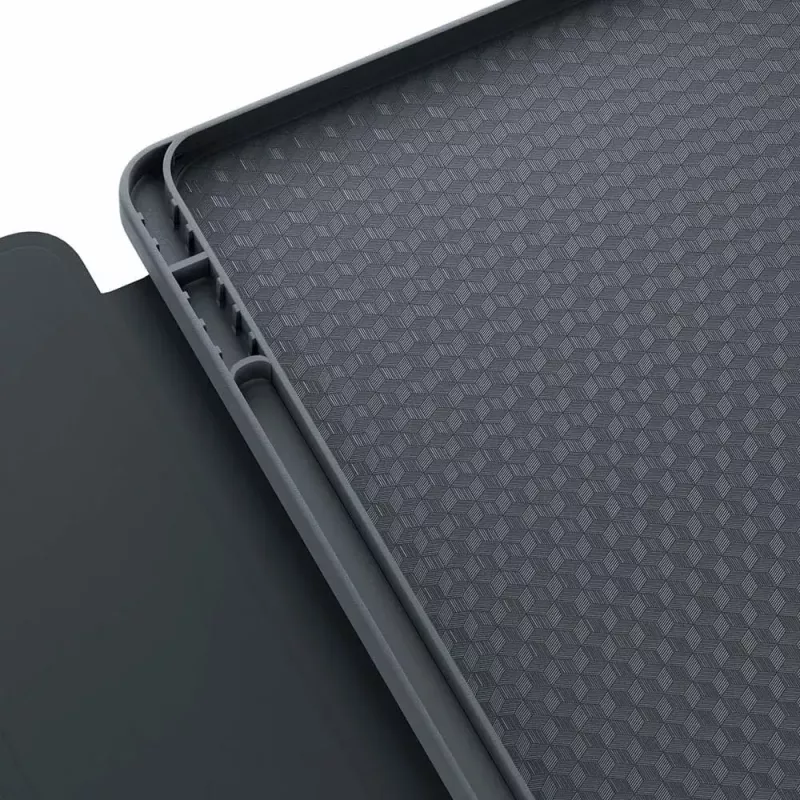 Μαλακή θήκη tablet 3MK Galaxy Tab S9+ έως 15 inch