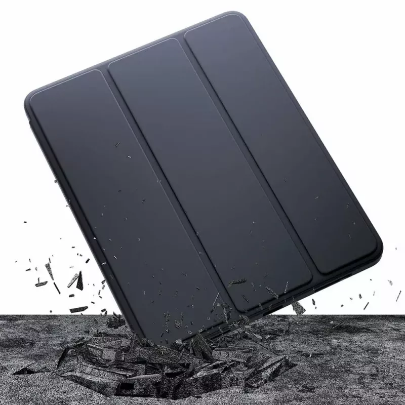 Μαλακή θήκη tablet 3MK Galaxy Tab S9+ έως 15 inch