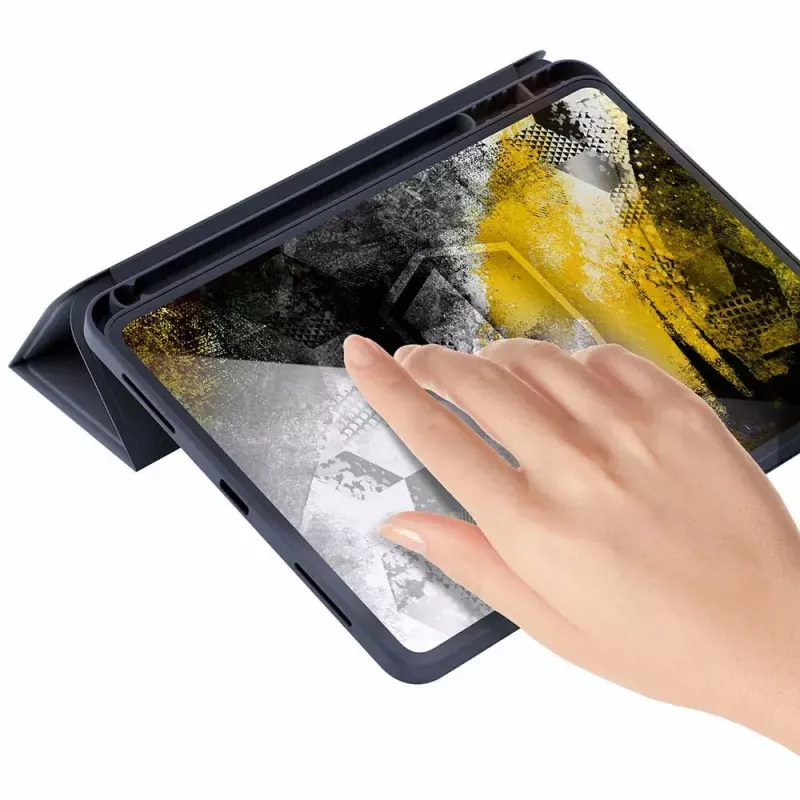 Μαλακή θήκη tablet 3MK Galaxy Tab S9+ έως 15 inch