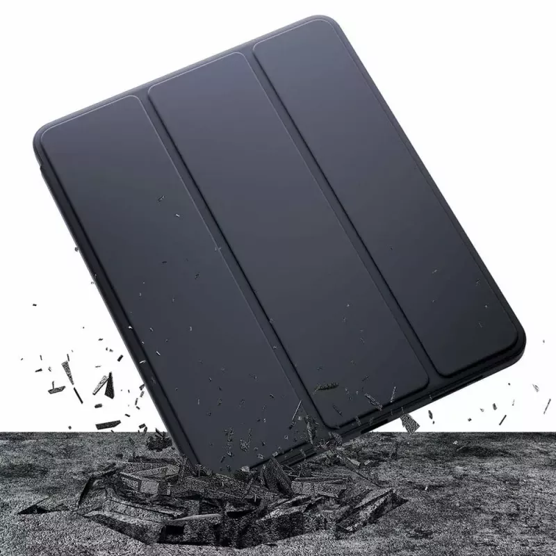 3MK Soft Θήκη tablet Galaxy Tab A9+