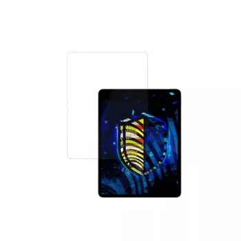 Διαφανής μεμβράνη προστασίας οθόνης 3MK iPad Air 11 inch 2 τεμ.