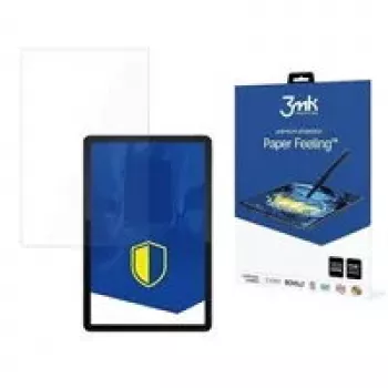 Μεμβράνη προστασίας οθόνης 3MK για Samsung Galaxy Tab S10 Ultra – επιφάνεια Paper Feeling