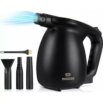 Φυσητήρας χειρός Mozos XBLOWER 600W – ελαφρύς, συμπαγής σχεδιασμός