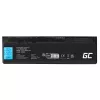 Μπαταρία Green Cell DE154V2 για DELL Latitude E7240 E7250
