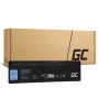 Μπαταρία Green Cell DE154V2 για DELL Latitude E7240 E7250