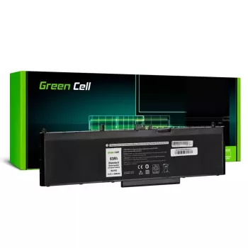 Μπαταρία Green Cell DE161 DELL Latitude E5570 Precision 3510