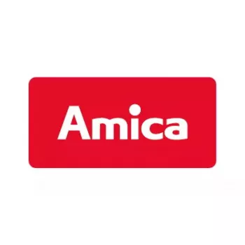 Ηλεκτρική σκούπα Amica VM1058