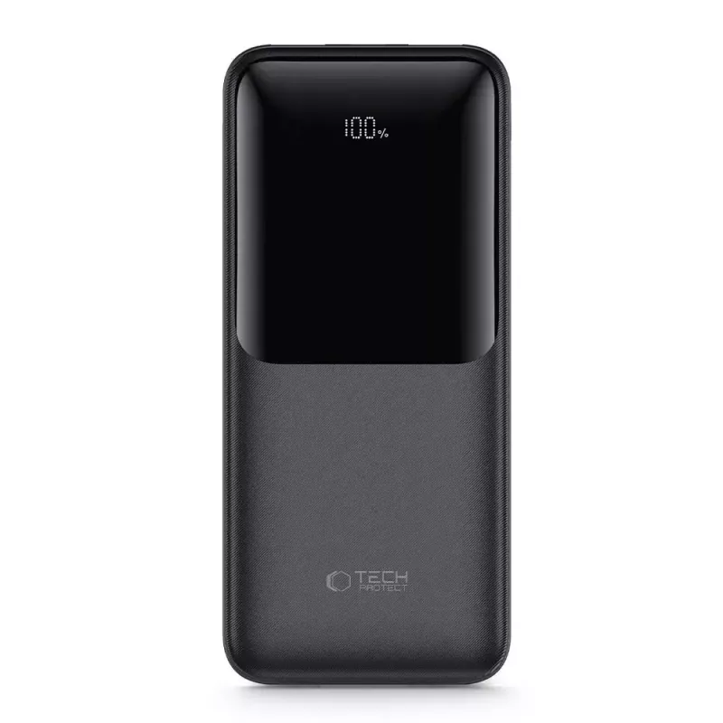 Φορητό powerbank TECH-PROTECT PB03 30000mAh