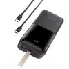 Φορητό powerbank TECH-PROTECT PB03 30000mAh