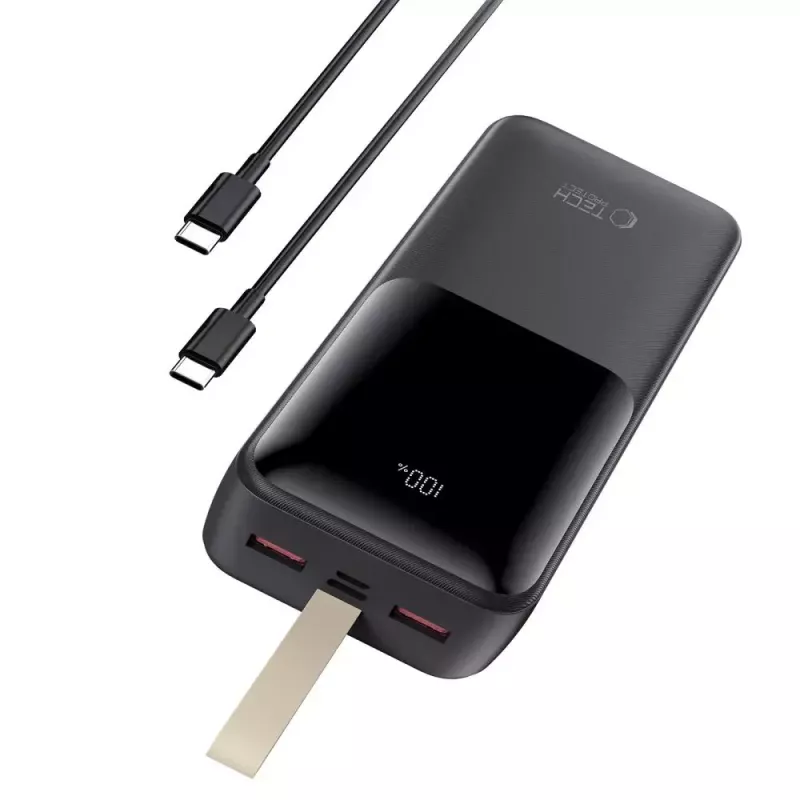 Φορητό powerbank TECH-PROTECT PB03 30000mAh