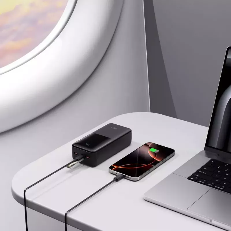 Φορητό powerbank TECH-PROTECT PB03 30000mAh