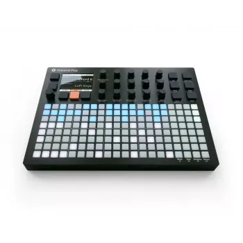 Groovebox Polyend Play - Hardware-Groovebox από Polyend, compact standalone sequencer και sampler