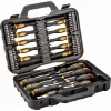 NEO Tools 04-211 σετ κατσαβιδιών και bits, 58 τεμ.