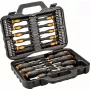 NEO Tools 04-211 σετ κατσαβιδιών και bits, 58 τεμ.