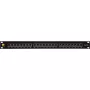 Patchpanel NETRACK 104-19 19 ιντσών 24-Port για τοποθέτηση σε rack
