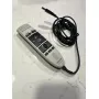 Μικρόφωνο Philips SpeechMike USB LFH3200 μαύρο — μικρόφωνο υπαγόρευσης επιτραπέζιο, σύνδεση USB