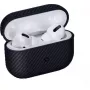 Θήκη προστασίας για AirPods 3 Pitaka magEZ APM6001 – ελαφριά, ανθεκτικό υλικό