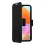 Θήκη πορτοφόλι Screenor Clever Galaxy A36/A56 17 cm μαύρη