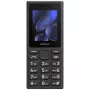 Κινητό τηλέφωνο HMD Nokia 105 TA-1684 — απλό feature phone, Dual-SIM, μωβ