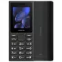Κινητό τηλέφωνο NOKIA 105 TA-1684 Dual SIM μαύρο — βασικό τηλέφωνο, μοντέλο 2024