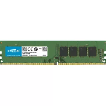 Μονάδα Crucial DDR4 - 8 GB - DIMM 288-PIN