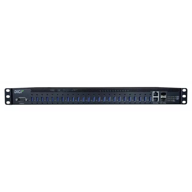 Hub διασύνδεσης Digi AW24-G300