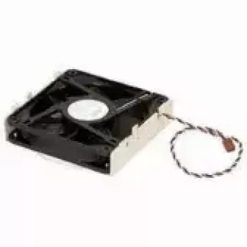 Ανεμιστήρας Supermicro FAN-0077L4 σύστημα ψύξης υπολογιστή μαύρο λευκό
