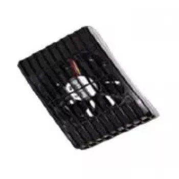 SuperMicro FAN-0091L4 σύστημα ψύξης υπολογιστή μαύρο