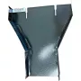 Εξάρτημα server Supermicro MCP-310-51402-0B, μοντέλο MCP-310-51402-0B