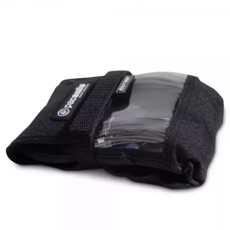 Κλειδαριά αποσκευών Pacsafe 120L