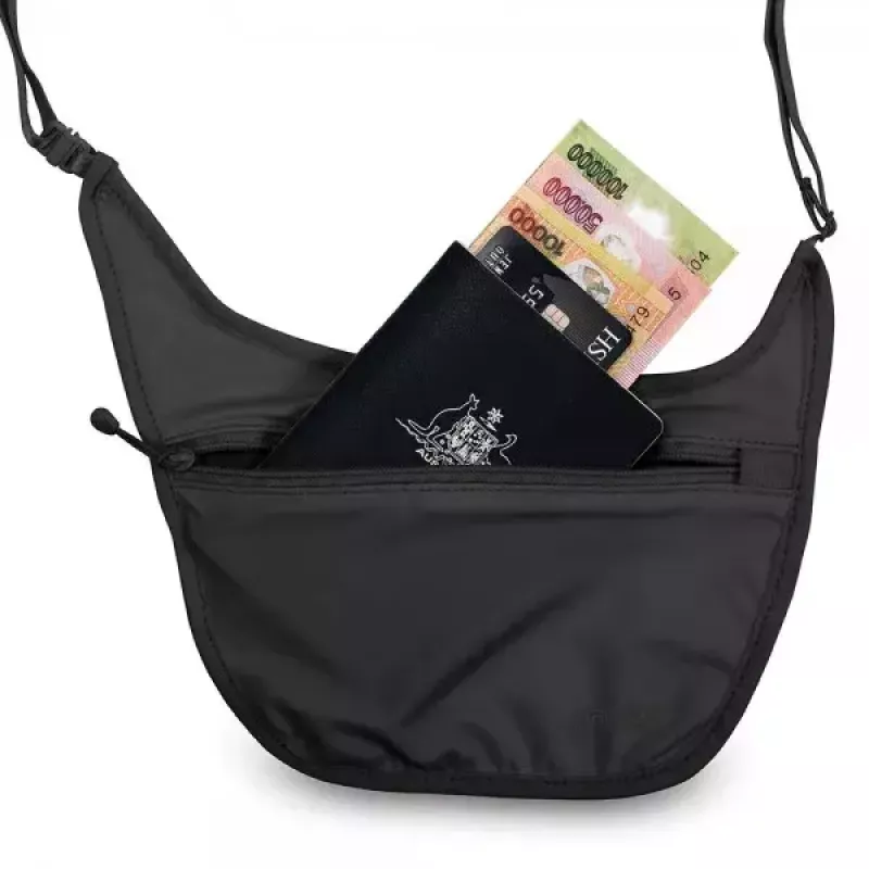Πορτοφόλι λαιμού Coversafe S80 Pacsafe