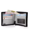 Διπλά διπλωμένο πορτοφόλι Pacsafe RFIDsafe Z100