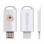 Κλειδί ασφαλείας Identiv uTrust FIDO2 NFC, USB-A