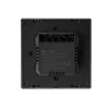 Έξυπνος διακόπτης Sonoff M5-1C-86 μαύρο ενσύρματο πολυανθρακικό 10A 2200W