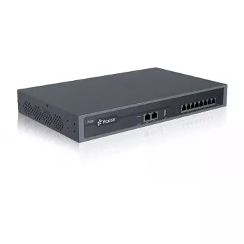 Σύστημα IP PBX Yeastar P560