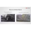 Κάμερα ασφαλείας IP Hikvision DS-2TD1228-3/QA Turret