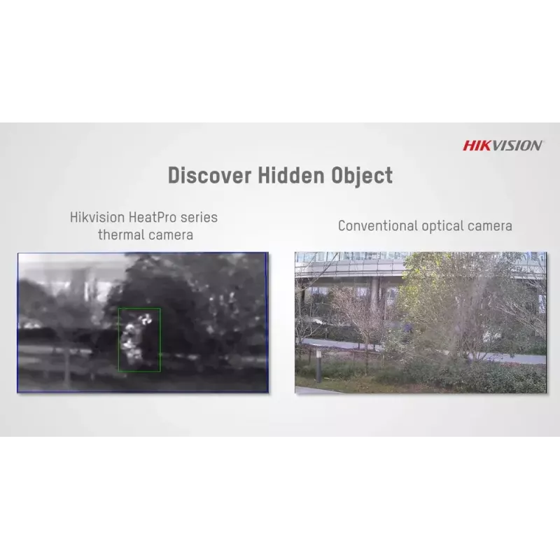 Κάμερα ασφαλείας IP Hikvision DS-2TD1228-3/QA Turret