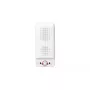 Ανιχνευτής θραύσης γυαλιού Hikvision DS-PDBGTS λευκό με μπαταρία