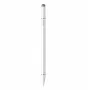 Stylus Baseus Smooth Writing III 3-in-1 μαγνητική έκδοση – παθητικό, λευκό