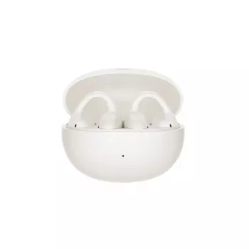 Open-Ear True Wireless Earbuds Baseus BC1 Bluetooth 6.0 με θήκη φόρτισης, Λευκό