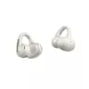 TWS Open-Ear ακουστικά Baseus BOWIE MC1 – Λευκό, σχεδίαση Open-Ear, ασύρματα