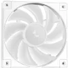 Υδρόψυξη CPU DeepCool LD360 Λευκό με ψυγείο 360 mm