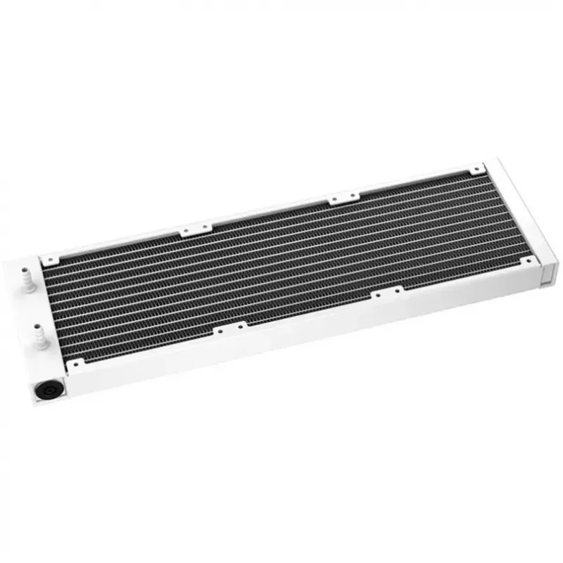 Υδρόψυξη CPU DeepCool LD360 Λευκό με ψυγείο 360 mm