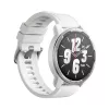 Smartwatch Xiaomi Watch S1 Active Ασημί