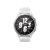Smartwatch Xiaomi Watch S1 Active Ασημί
