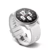 Smartwatch Xiaomi Watch S1 Active Ασημί