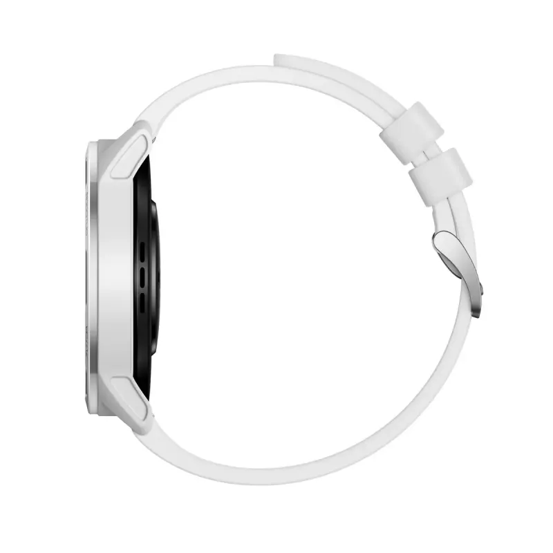Smartwatch Xiaomi Watch S1 Active Ασημί