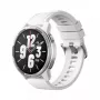 Smartwatch Xiaomi Watch S1 Active Ασημί